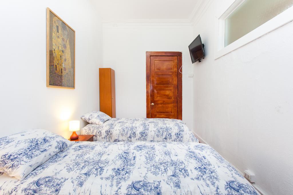 Bed and breakfast Italia Santiago de Chile