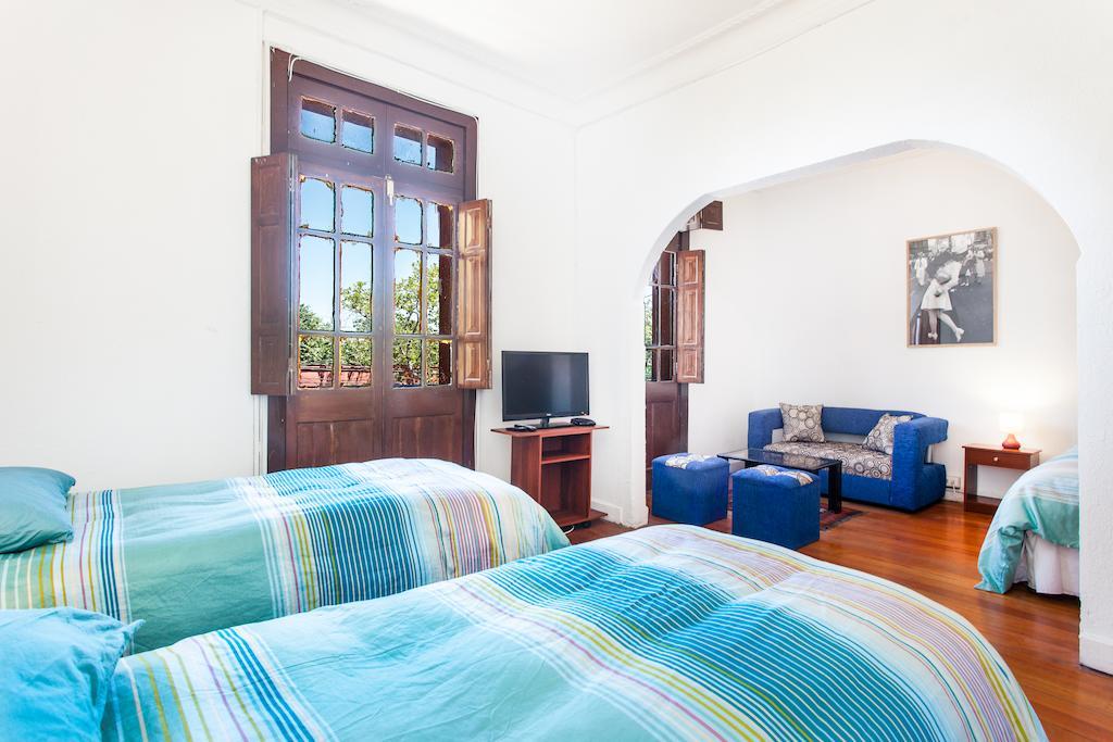 Bed and breakfast Italia