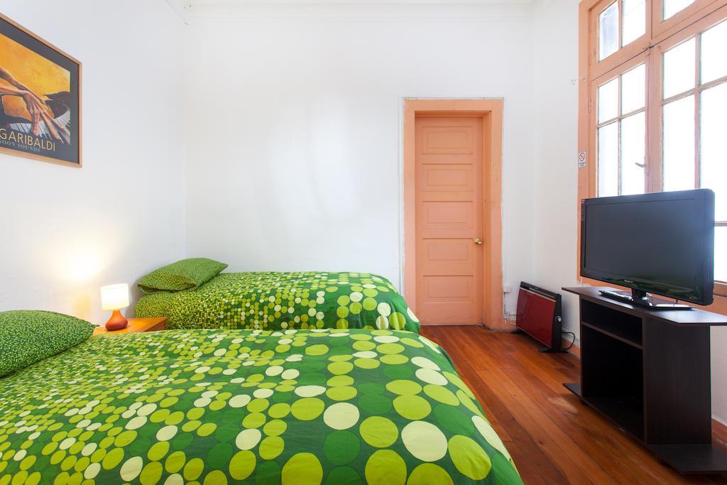 Bed and breakfast Italia 3*