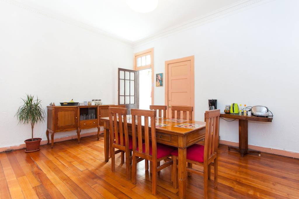Bed and breakfast Italia Santiago de Chile
