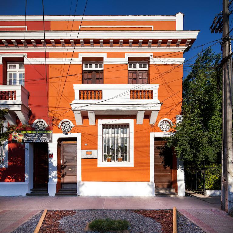 Bed and breakfast Italia